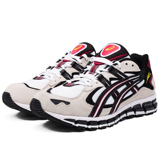 Buty sportowe męskie Asics Tiger gel kayano sznurowane 