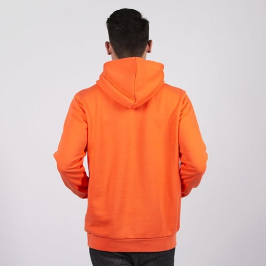 Bluza sportowa pomarańczowy Adidas Originals 