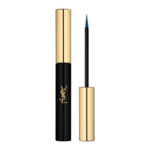 Yves Saint Laurent Couture Eye Liner 2 Blue eyelin    Oficjalny sklep Allegro