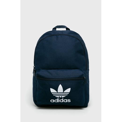 Plecak granatowy Adidas Originals 