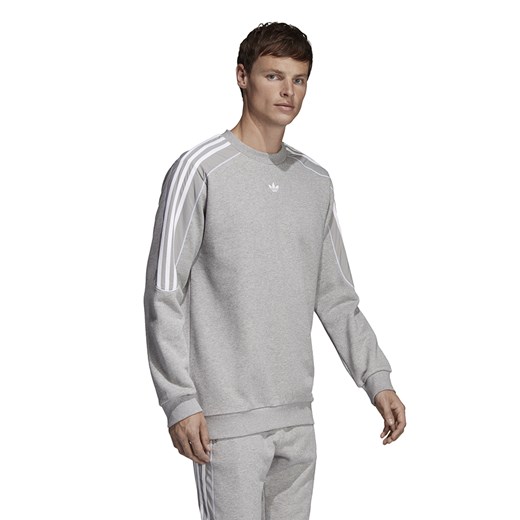 Bluza sportowa Adidas na jesień 