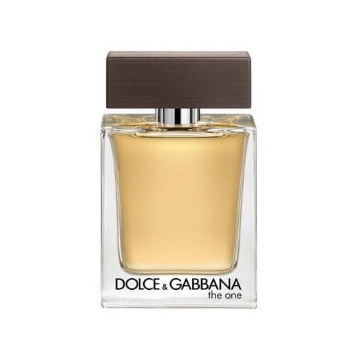 Perfumy męskie Dolce & Gabbana 