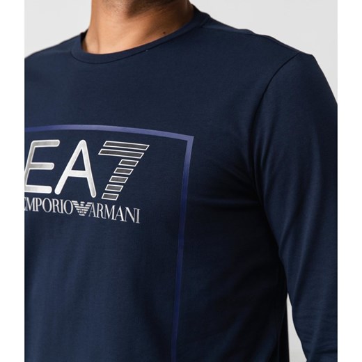 Koszulka sportowa Ea7 