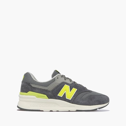 Buty męskie sneakersy New Balance CM997HDJ New Balance   sneakerstudio.pl