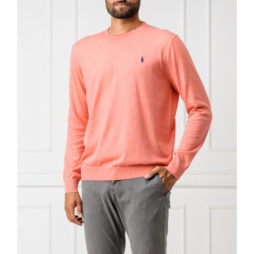 Polo Ralph Lauren sweter męski casual 