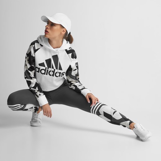 Spodnie damskie Adidas Performance 