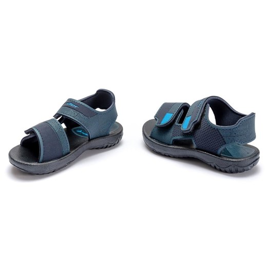 RIDER 82673 BASIC SANDAL III BB 20815 blue, sandały dziecięce, rozmiary: 22-29 Rider  27 e-kobi.pl