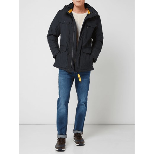 Kurtka funkcyjna z kapturem Chester Winter 04 Wellensteyn 3XL Peek&Cloppenburg