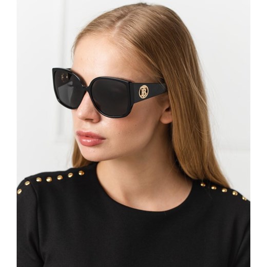 Burberry Okulary przeciwsłoneczne  Burberry 61 Gomez Fashion Store