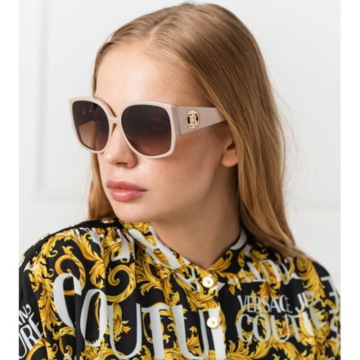 Burberry Okulary przeciwsłoneczne Burberry  61 Gomez Fashion Store