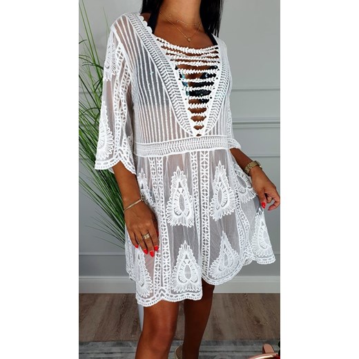 TUNIKA BEACHWERE TOSIA uniwersalny Hypnotize Butik