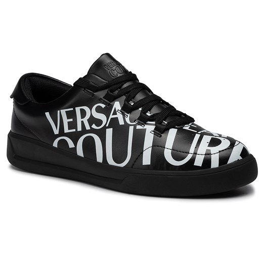 Sneakersy VERSACE JEANS COUTURE - E0YUBSH1 71166 899  Versace Jeans 40 eobuwie.pl
