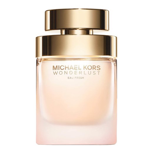 Michael Kors Wonderlust Eau Fresh woda toaletowa 100 ml  Michael Kors 1 okazja Perfumy.pl 