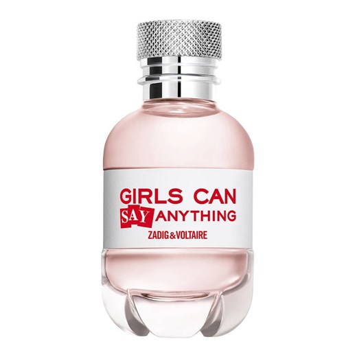 Zadig & Voltaire Girls Can Say Anything woda perfumowana  90 ml TESTER Zadig & Voltaire  1 promocyjna cena Perfumy.pl 