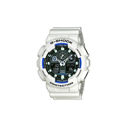 Zegarek męski G-Shock - GA-100B-7AER