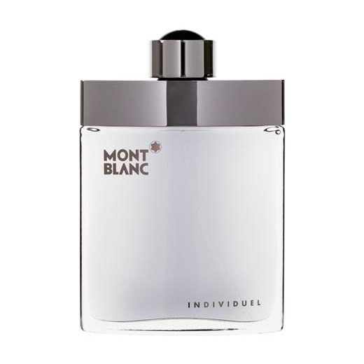 Perfumy męskie Montblanc 