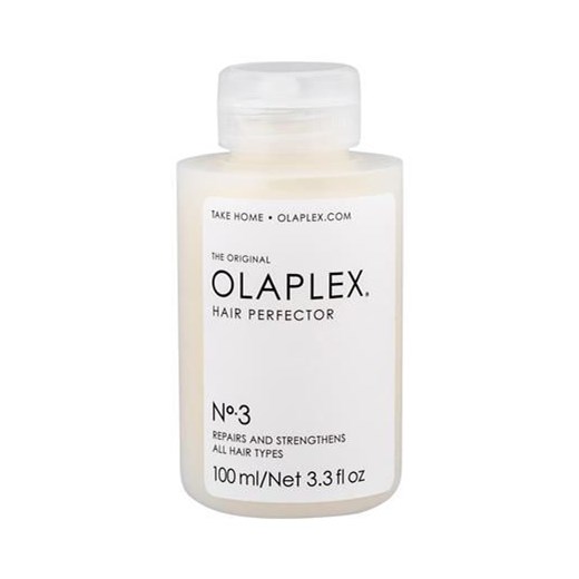 Olaplex Hair Perfector No. 3   Serum do włosów W 100 ml Olaplex   perfumeriawarszawa.pl