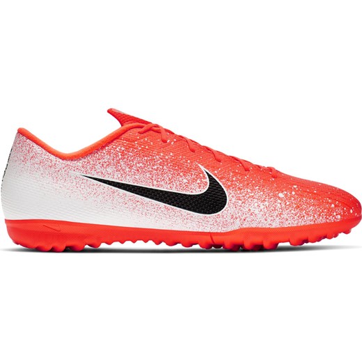 Nike Football buty sportowe męskie mercurial na wiosnę sznurowane 