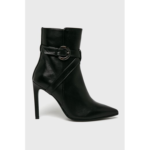 baldowski botki polskie buty baldowski botki polskie buty