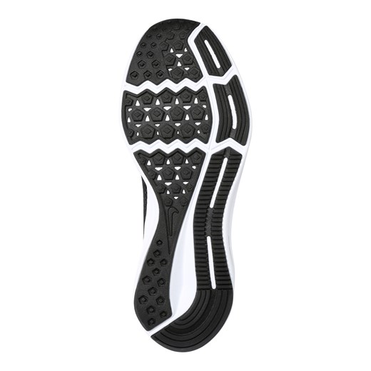 Buty sportowe damskie Nike dla biegaczy płaskie gładkie 