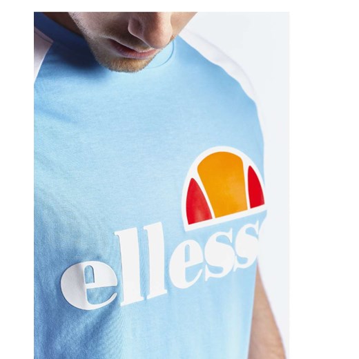 T-shirt męski Ellesse 