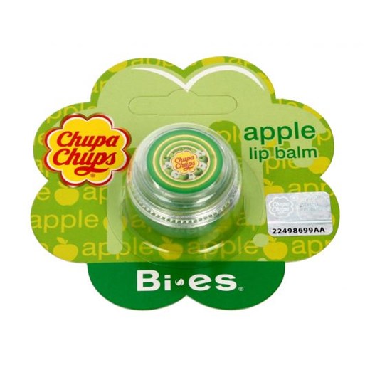 Bi-es Chupa Chups Balsam do ust Apple 1 szt.  Bi-Es  Horex.pl