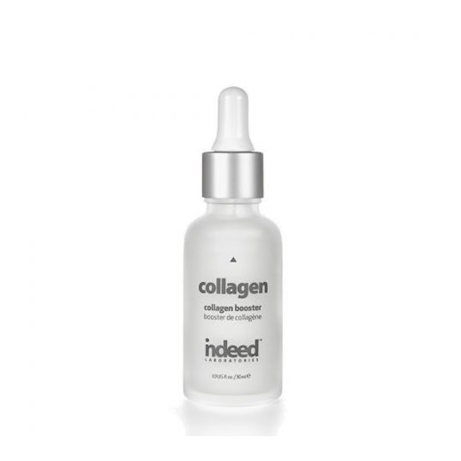 Indeed Labs Collagen Booster serum stymulujące produkcję kolagenu 30ml Indeed Labs   Horex.pl