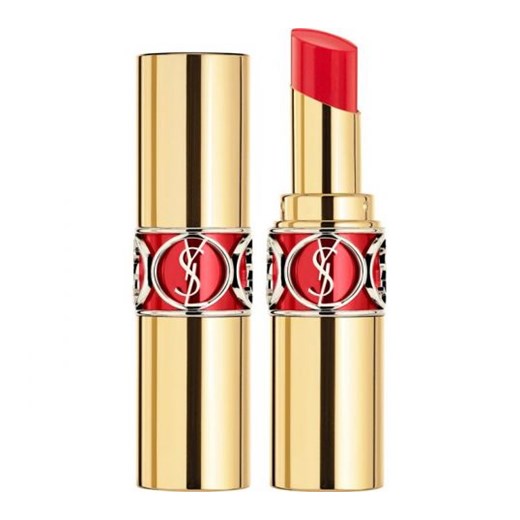 Yves Saint Laurent Rouge Volupte Shine Lipstick pomadka do ust  84 Red Cassandre 4.5g  Yves Saint Laurent  Horex.pl
