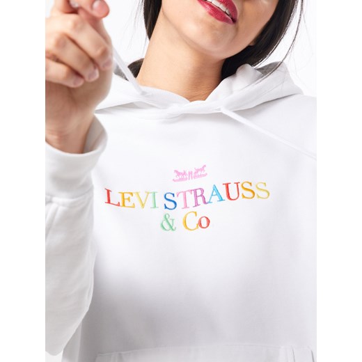 Bluza damska Levi's casualowa