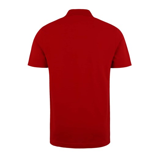 T-shirt męski Lacoste Sport z krótkim rękawem 