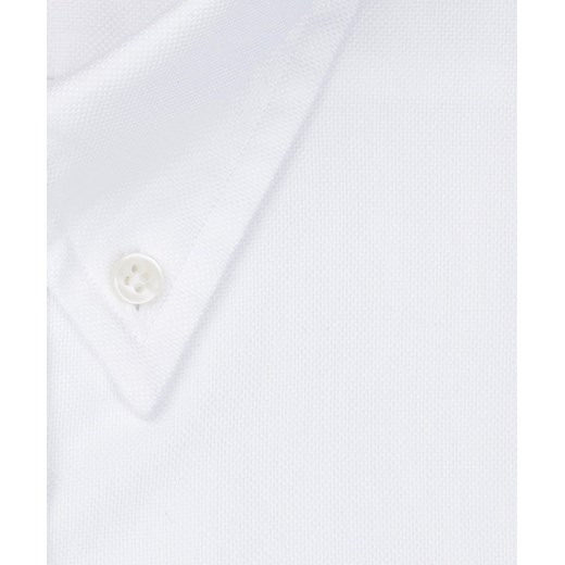 Koszula męska biała Profuomo bawełniana elegancka 