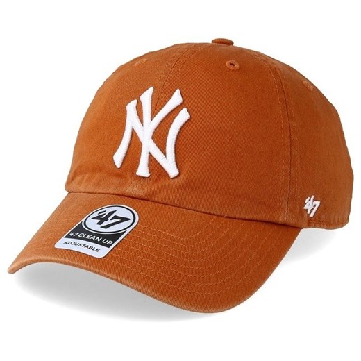 47 Brand czapka z daszkiem męska 