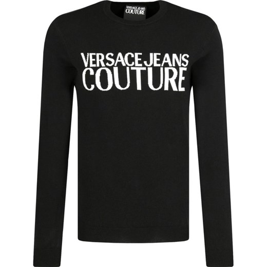 Sweter męski Versace Jeans 