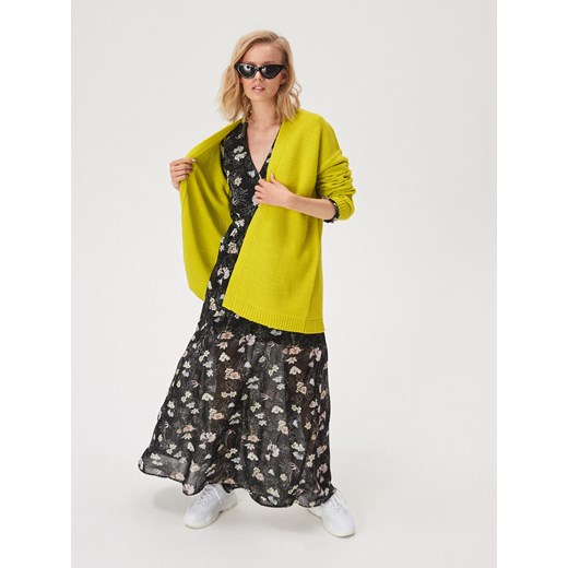 Sweter damski Sinsay 