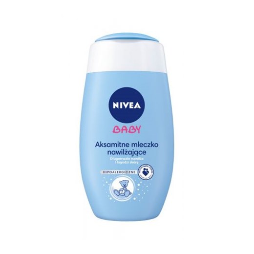 Kosmetyk dziecięcy Nivea Baby 