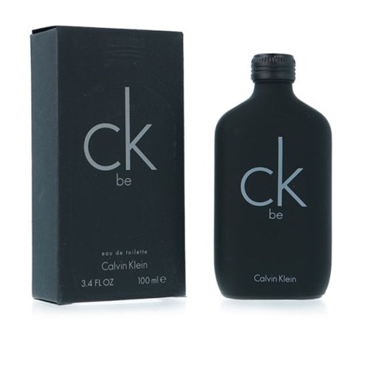 Perfumy damskie Calvin Klein 