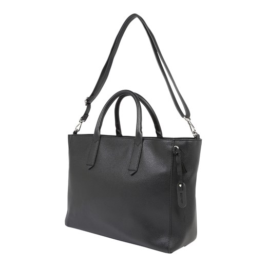 Shopper bag Esprit bez dodatków mieszcząca a5 