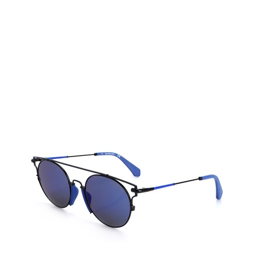 Okulary przeciwsłoneczne damskie Calvin Klein "ckj167s" 