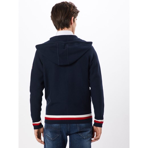 Kardigan 'STRUCTURED BRANDED ZIP HOODY' Tommy Hilfiger  S AboutYou