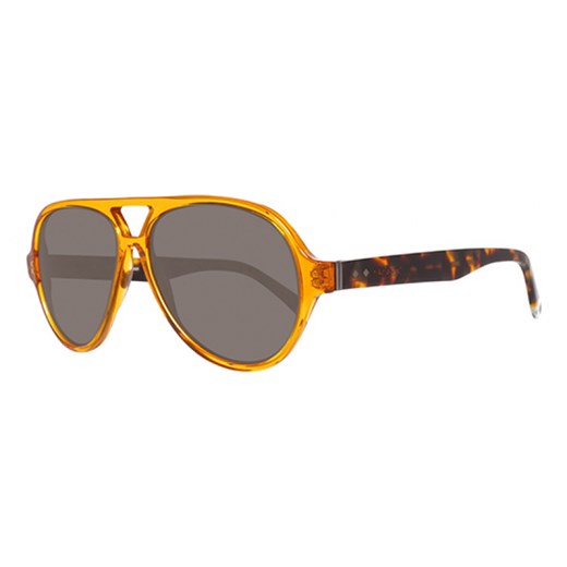 Gant okulary przeciwsłoneczne damskie pomarańczowe, BEZPŁATNY ODBIÓR: WROCŁAW!  Gant UNI Mall