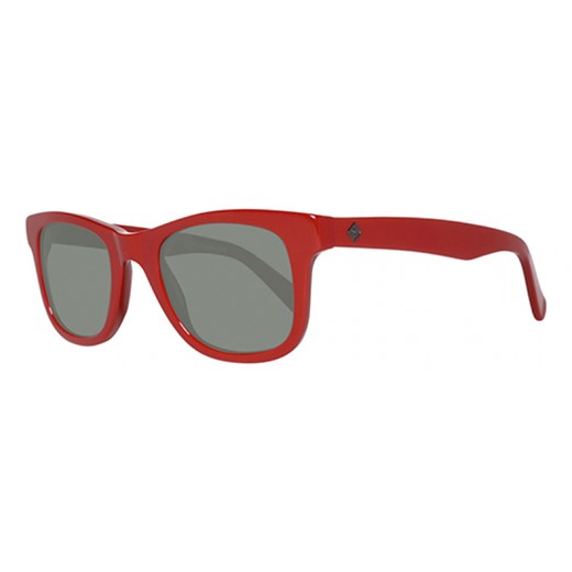 Gant okulary przeciwsłoneczne męskie czerwone, BEZPŁATNY ODBIÓR: WROCŁAW! Gant  UNI Mall