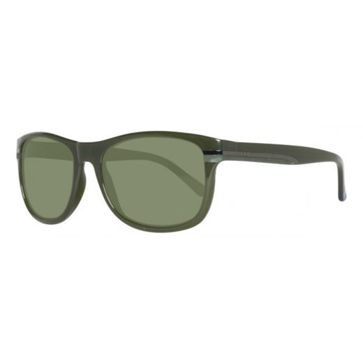 Gant zielone okulary męskie, BEZPŁATNY ODBIÓR: WROCŁAW! Gant  UNI Mall