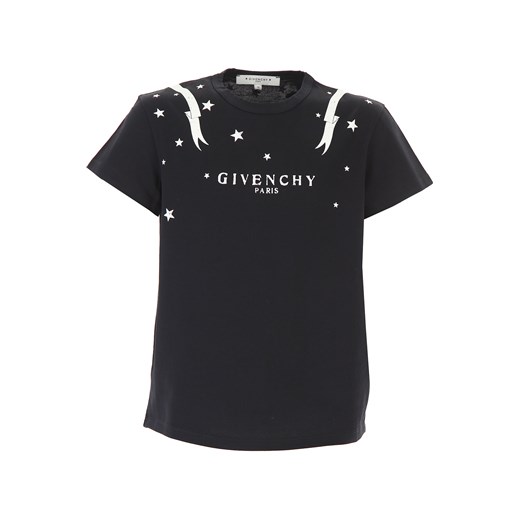 Bluzka dziewczęca Givenchy 