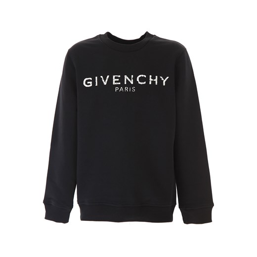 Bluza chłopięca Givenchy 