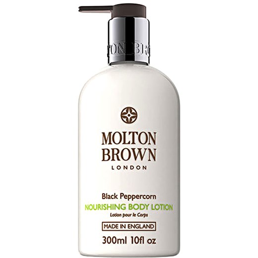 Molton Brown Kosmetyki dla Mężczyzn, Black Peppercorn - Body Lotion - 300 Ml, 2019, 300 ml