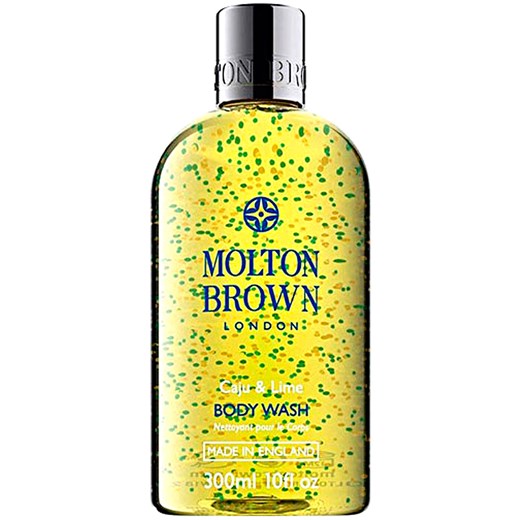 Molton Brown Kosmetyki dla Mężczyzn, Caju & Lime - Body Wash - 300 Ml, 2019, 300 ml