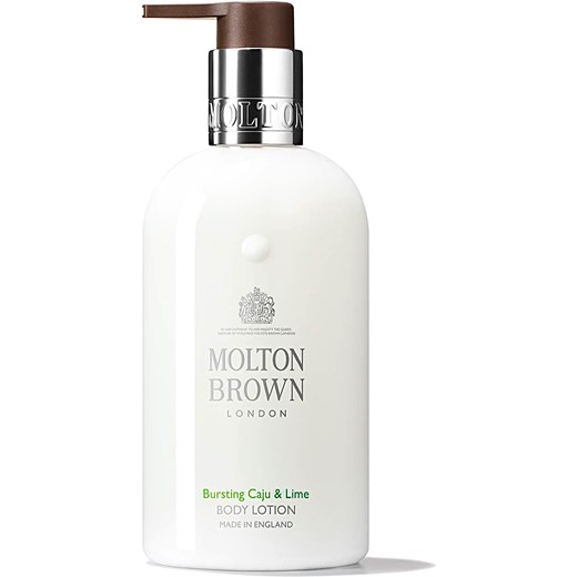 Molton Brown Kosmetyki dla Mężczyzn, Bursting Caju & Lime - Body Lotion - 300 Ml, 2021, 300 ml