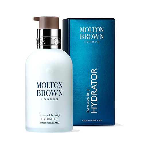 Molton Brown Kosmetyki dla Mężczyzn Na Wyprzedaży, Extra-rich Bai Ji Hydrator - 100 Ml, 2019, 100 ml