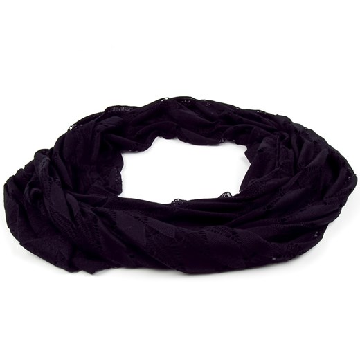 SZAL AŻUROWY STYLE iloko-pl Chusty