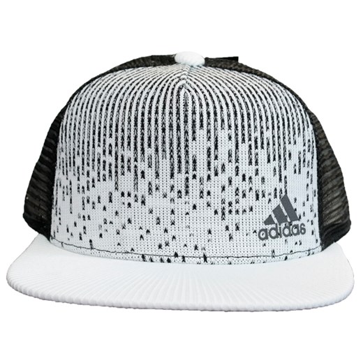 Adidas czapka z daszkiem męska z haftem 